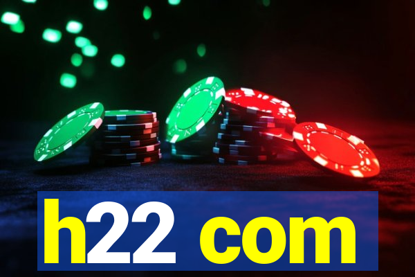 h22 com